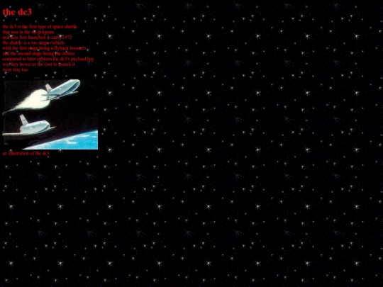 starscape-wiki/dc3 screenshot