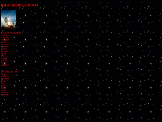 starscape-wiki/list-of-orbiters screenshot