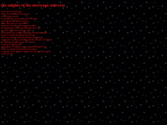 starscape-wiki/origins screenshot