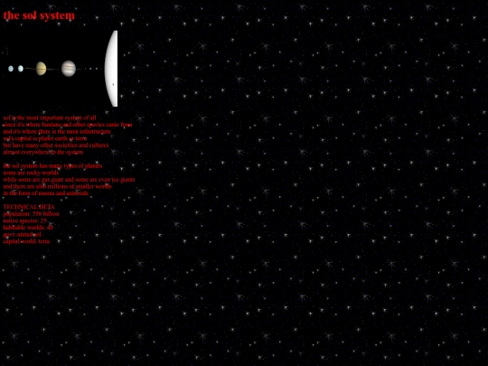 starscape-wiki/sol-system screenshot