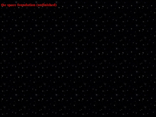 starscape-wiki/space-foundation screenshot