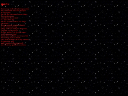 starscape-wiki/spuds screenshot