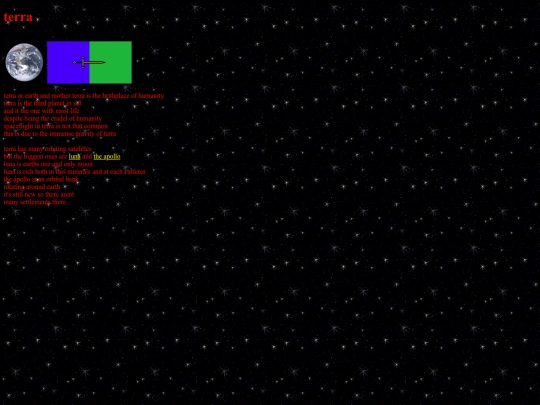 starscape-wiki/terra screenshot