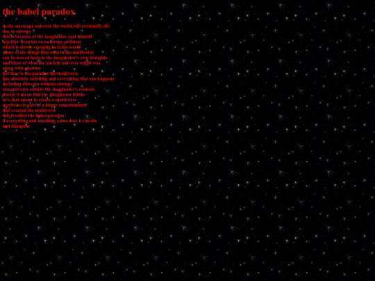 starscape-wiki/the-babel-paradox screenshot