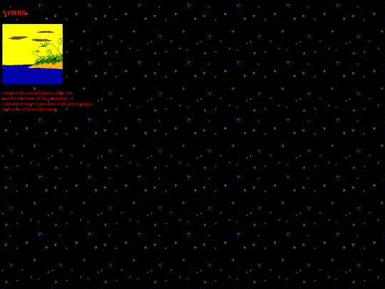 starscape-wiki/venus screenshot