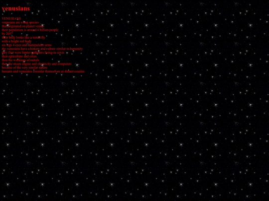 starscape-wiki/venusians screenshot