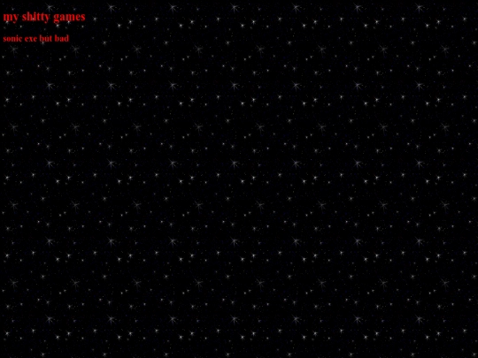 videogames screenshot