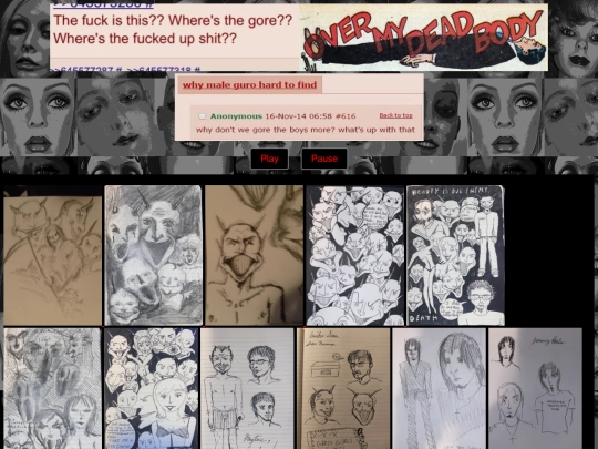art screenshot