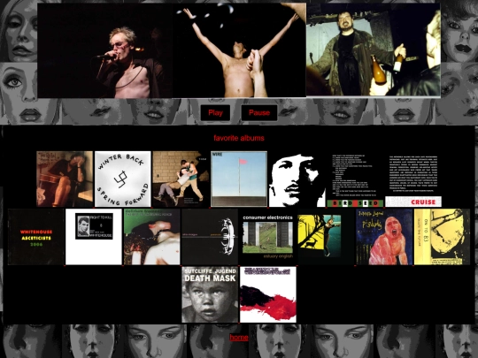 music screenshot