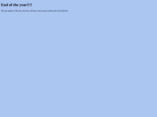 blog2 screenshot