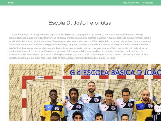 djoao screenshot