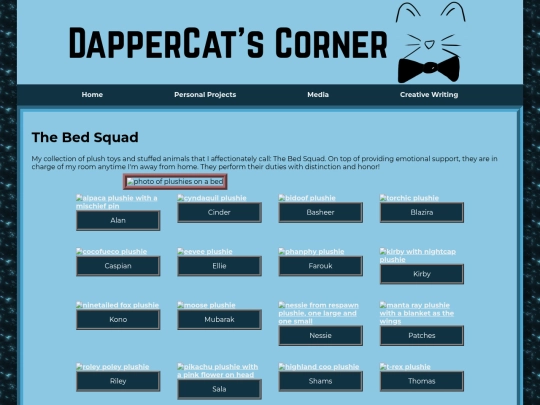 bed_squad screenshot