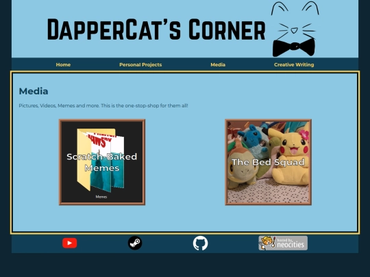 media screenshot