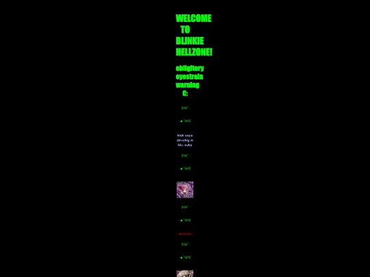 blinkies_and_stamps/blinkies screenshot
