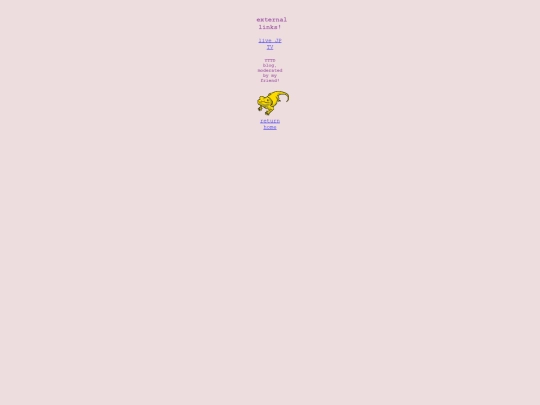 ext_links screenshot
