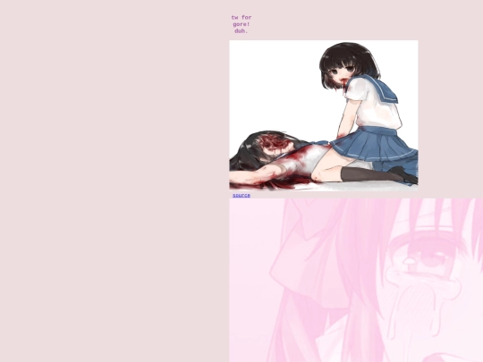 gore screenshot