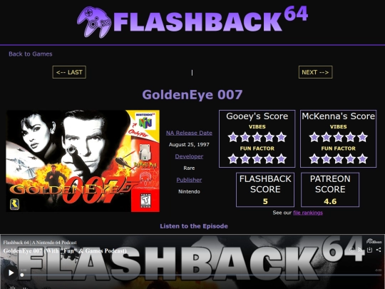 N64_Games/GoldenEye_007 screenshot