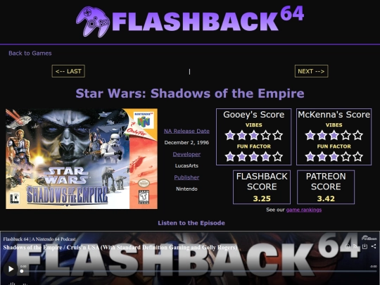 N64_Games/Star_Wars_Shadows_of_the_Empire screenshot