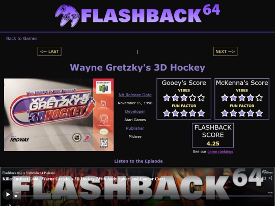 N64_Games/Wayne_Gretzky_s_3D_Hockey screenshot