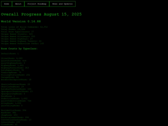 news screenshot