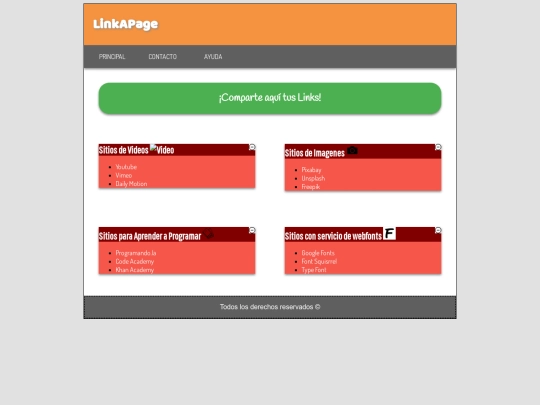 Acyividad3.11 screenshot
