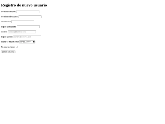 Registro1 screenshot