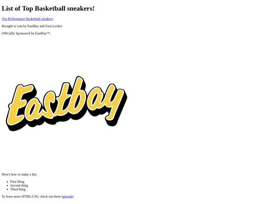 HSHOOPS screenshot