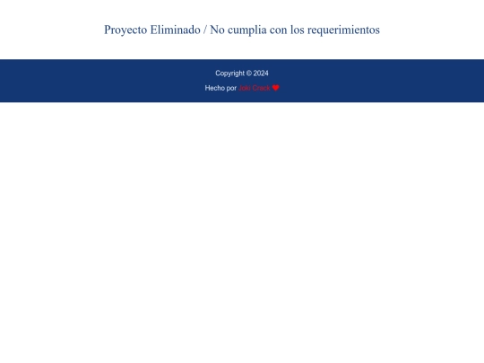 projectkuma/about screenshot