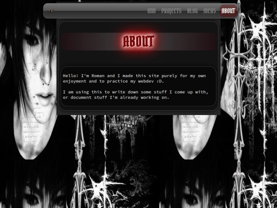 about screenshot