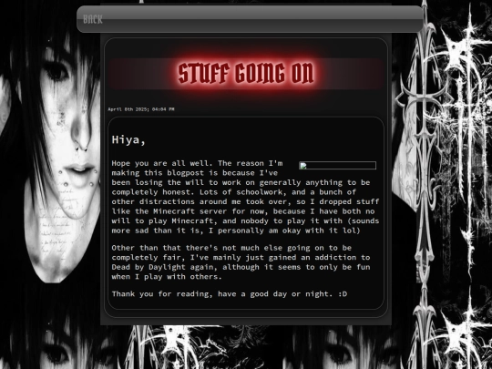 blog/personal screenshot