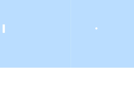 Pong/pong3 screenshot