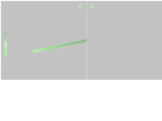 Pong/pong5 screenshot