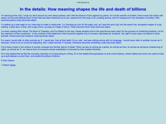 inthedetails screenshot