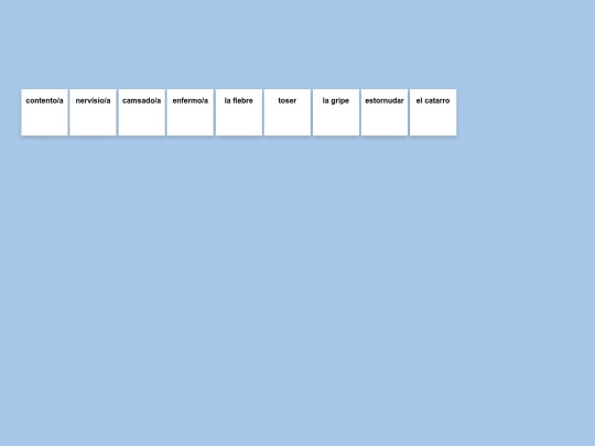 Cards/cards screenshot