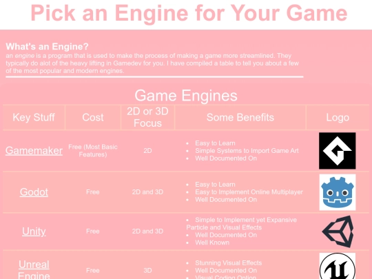 The-Project/Engine screenshot