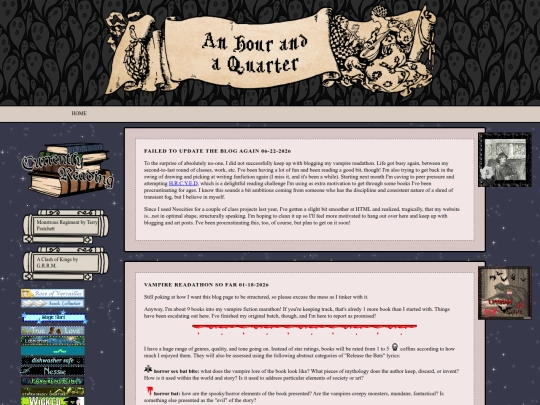 lees-log screenshot