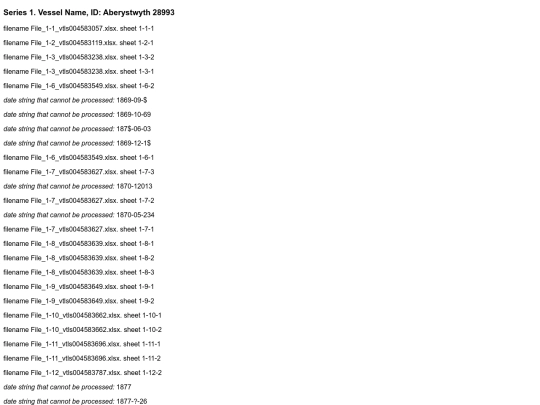 abership/aberships_checkdates screenshot