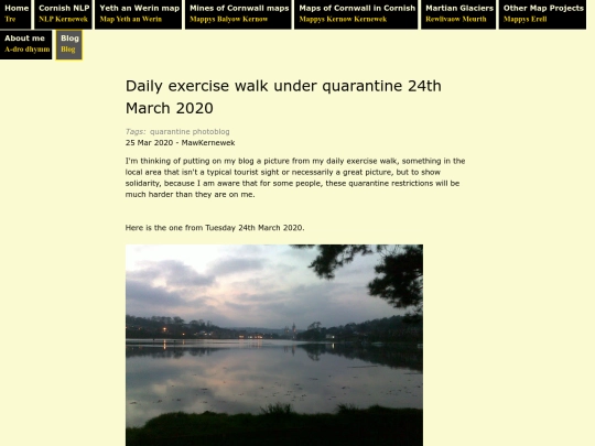 blog/2020/03/25/daily-exercise-walk-under-quarantine screenshot