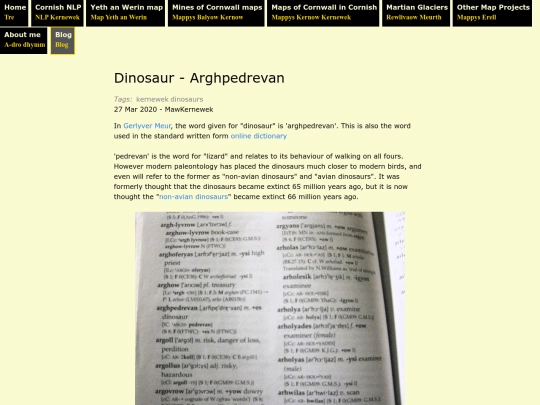 blog/2020/03/27/dinosaur-arghpedrevan screenshot