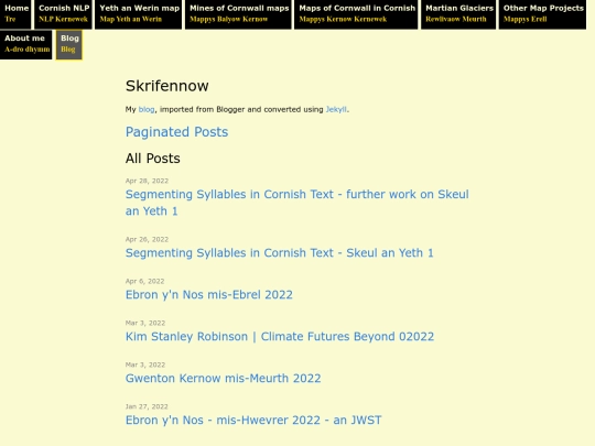 blog/index_all screenshot