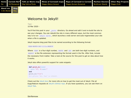 blog/jekyll/update/2020/03/10/welcome-to-jekyll screenshot