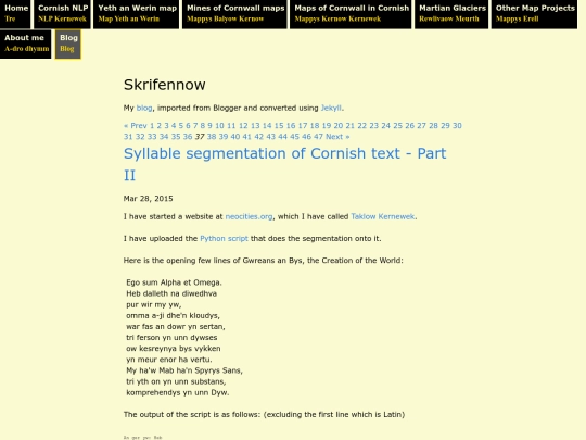 blog/page37 screenshot