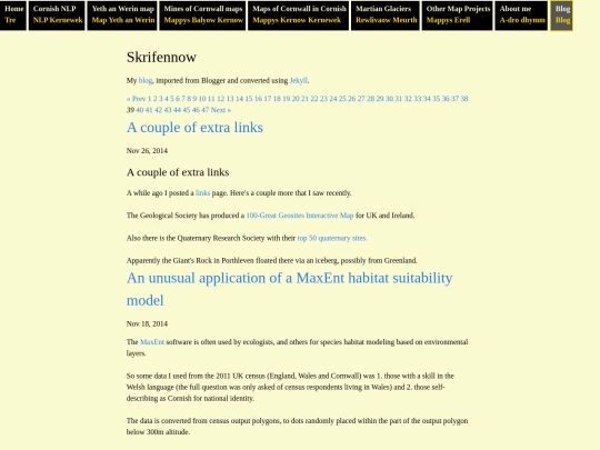 blog/page39 screenshot