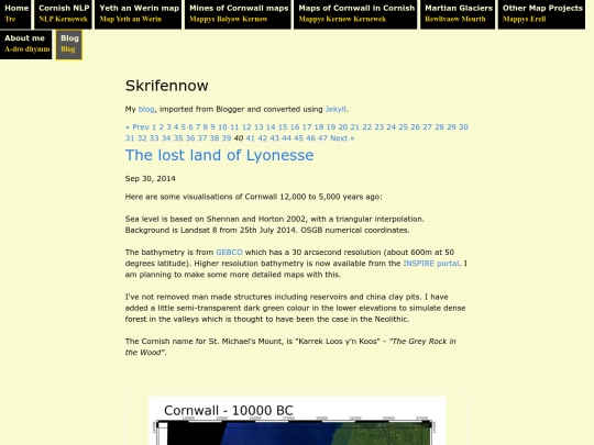 blog/page40 screenshot