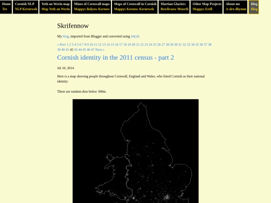 blog/page42 screenshot