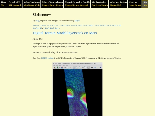 blog/page43 screenshot