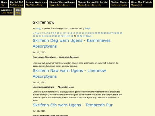 blog/page44 screenshot