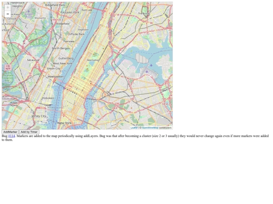 mappys/henwynleowakademi/Leaflet.markercluster-1.4.1/example/old-bugs/doesnt-update-cluster-on-bottom-level screenshot