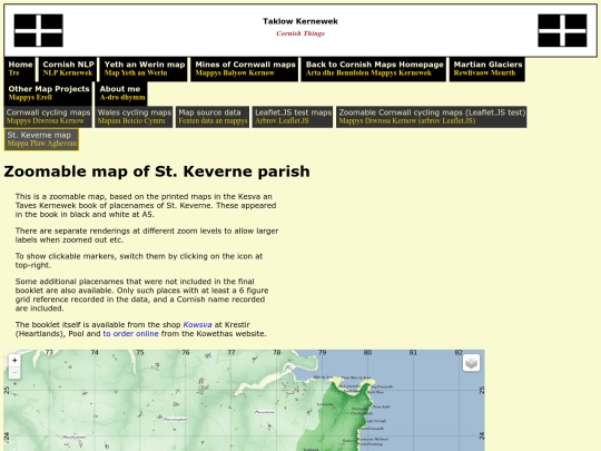 mappys/leafletJStest/stkev screenshot
