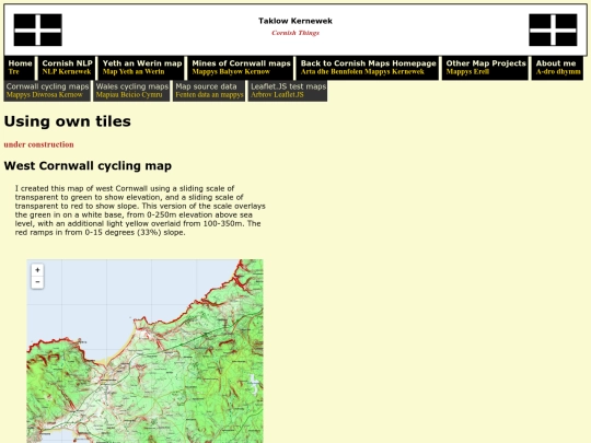 mappys/leafletJStest/westcornwall screenshot